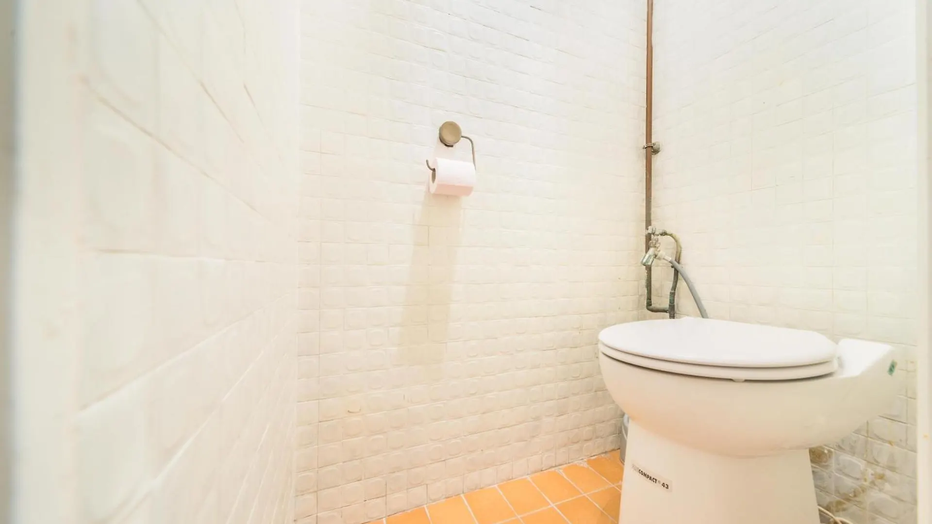Cute Bedroom Central Location In Paris Homestay